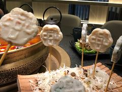 -湊湊火锅·茶憩(打浦桥日月光店)