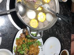 -八合里牛肉火锅(新洲店)
