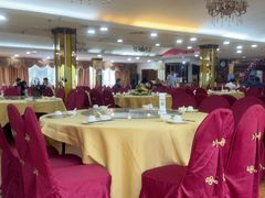 -吉莲利苑海鲜酒家(珠海拱北28年老字号店)