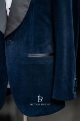 -Brother西服礼服定制·商务·婚礼(佛山南海店)