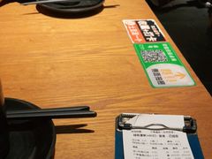 -千寻烧肉(政务区店)