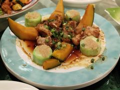 -清心鸡沙田乳鸽店·非遗传承(粤垦路店)