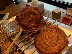 -熙成烧烤(白塔岭店)