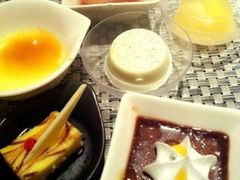 甜点-厦门艾美酒店·新食谱西餐厅
