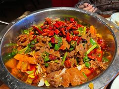 -成都娃娃花园餐厅 (南艺旗舰店)