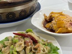 -瑞福园联谊餐室(茂名南路店)