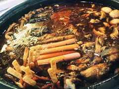 -安徽阜阳卷馍(西单店)