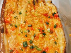 -木屋烧烤(坂田天安云谷店)