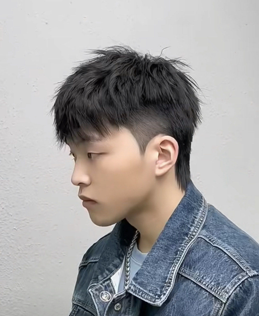 摩根鲻鱼头