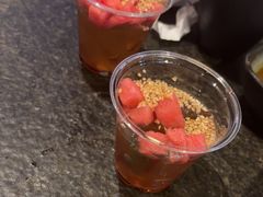 -湊湊火锅·茶憩(和平大悦城店)