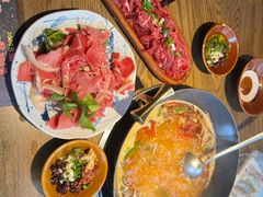 -贵厨酸汤牛肉(小十字店)