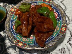 -熠盛·本帮菜Bistro(永嘉路店)