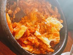 -一味韩餐(天鹅湖万达店)