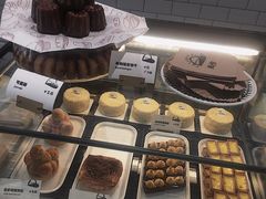 -光作面包Voila Lumiere(中山店)