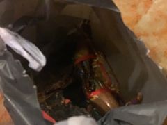 -盛港湾海鲜食府(黄沙店)