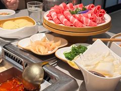 -海底捞火锅(万象城店)