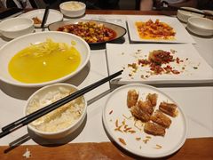 -三猫黑鱼花(南大店)