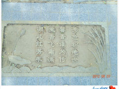 -紫竹院公园冰场