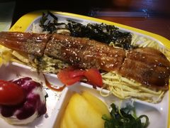 -鳗鱼家·深夜食堂(军博店)