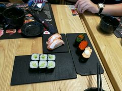 -Sushi Love 创意寿司(丽影广场店)