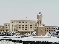 -大连理工大学(凌水校区)