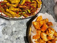 -七星布车休闲料理店