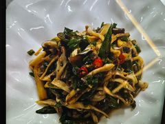 -国人川菜(李家村建东街店)