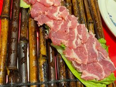-巴九门老火锅(来福士打望店)