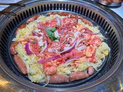 -杨记齐齐哈尔烤肉(总店)