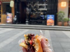 -JPG canteen(广州寺右公馆店)