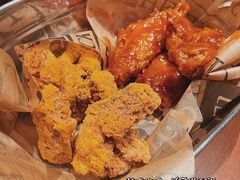 -春熙台韩国料理·章鱼肥牛(西丽店)