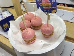 -农小锅(北京大兴凯德店)