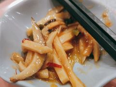 -争鲜回转寿司(流行前线店)