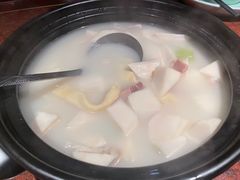 -绿茶餐厅(蓝色港湾店)