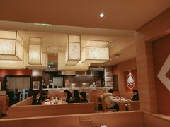 大堂-和幸(春熙路群光广场店)