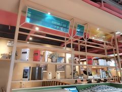 -凡塔斯牛排自助餐厅(广东佛山三水万达店)