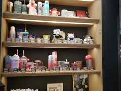 -COSTA COFFEE(恒基名人购物中心店)