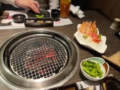 -赤坂亭·M9和牛烧肉(南京江南虹悦城店)