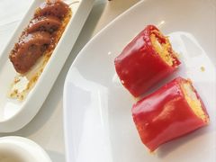 -万龙洲海鲜(亚运村店)
