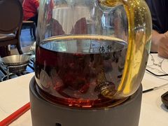 -金河半岛园林酒家(金融城店)