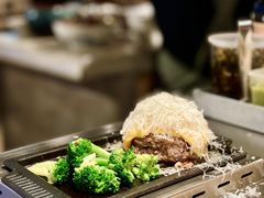 -肉肉大米(金虹桥店)