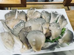 -马记伊源斋涮肉·清真菜(百子湾店)