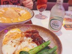 -龙记·香港茶餐厅(海上世界店)
