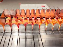 -丰茂烤串(港旅店)