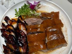-潮粤香海鲜酒楼(沙湖店)
