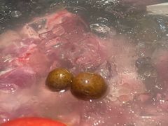 -羊来顺冰煮鲜羊 铁锅烀羊肉(中央大街店)
