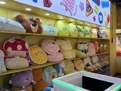 -娃娃集合营(上海奉贤龙湖天街店)