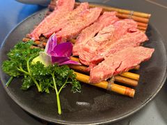 -银座苑烧肉酒场·烤活鳗(仙霞路店)