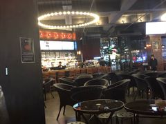 -CIRCLE·酒吧(第一国际店)