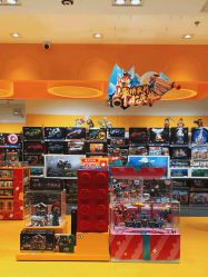 -乐高授权专卖店(朝阳大悦城店)